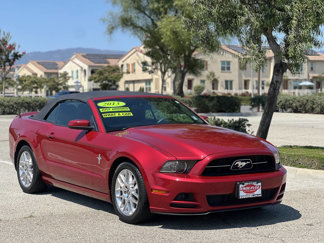 Used 2013 Ford Mustang Premium image 1