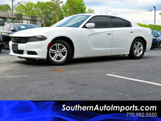 Used 2019 Dodge Charger SXT image 1
