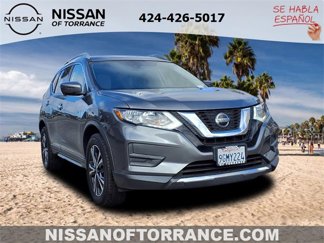 Certified 2020 Nissan Rogue SV w/ Premium Package video 1