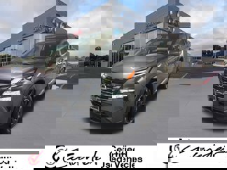 Used 2024 Nissan Rogue SV image 1