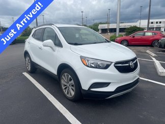 Used 2019 Buick Encore Preferred image 1