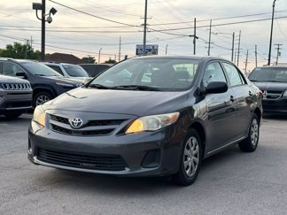 Used 2011 Toyota Corolla LE image 1