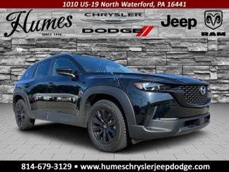 Used 2023 MAZDA CX-50 2.5 S w/ Cargo Package image 1