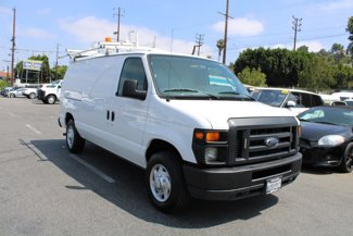 Used 2013 Ford E-150 and Econoline 150 w/ PWR Group image 1