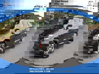 Certified 2023 Chrysler Voyager LX image 1