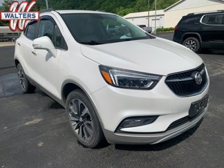Used 2018 Buick Encore Essence image 1