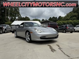 Used 2003 Porsche 911 Carrera image 1