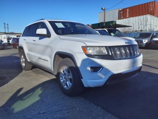 Used 2014 Jeep Grand Cherokee Laredo w/ Quick Order Package 23E image 1