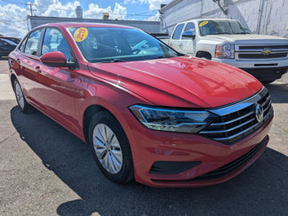 Used 2019 Volkswagen Jetta S image 1