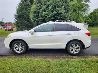 Used 2013 Acura RDX FWD w/ Technology Package image 1