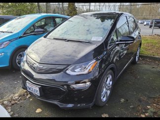Used 2021 Chevrolet Bolt LT image 1