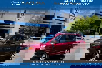 Used 2009 Hyundai Santa Fe SE image 1
