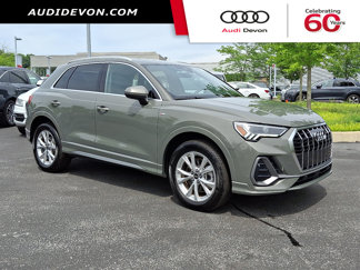 Used 2024 Audi Q3 2.0T Premium Plus w/ Premium Plus Package image 1