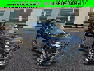 Used 2024 Toyota RAV4 XLE image 1