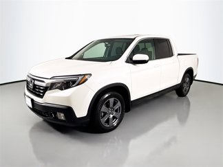 Used 2019 Honda Ridgeline RTL-T image 1