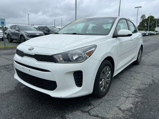Used 2020 Kia Rio LX image 1