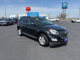 Used 2017 Chevrolet Equinox LT w/ Convenience Package image 1