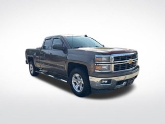 Used 2015 Chevrolet Silverado 1500 LT w/ All Star Edition image 1