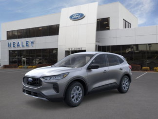 New 2025 Ford Escape Active w/ Cold Weather Package image 1