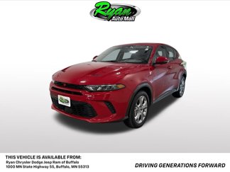 Used 2024 Dodge Hornet R/T image 1