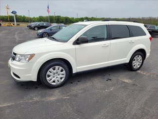Used 2020 Dodge Journey SE image 1