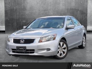 Used 2009 Honda Accord EX-L image 1