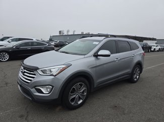 Used 2014 Hyundai Santa Fe Limited image 1