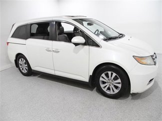 Used 2016 Honda Odyssey EX-L image 1
