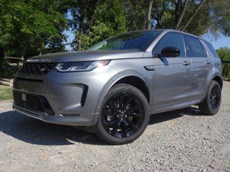 Used 2025 Land Rover Discovery Sport S image 1