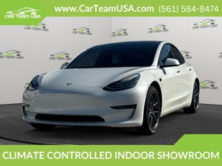 Used 2022 Tesla Model 3 Long Range image 1