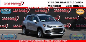 Used 2022 Chevrolet Trax LT w/ Driver Confidence Package image 1
