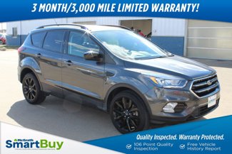 Used 2019 Ford Escape SE image 1