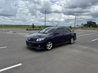 Used 2013 Toyota Corolla S image 1