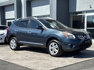 Used 2013 Nissan Rogue SV image 1