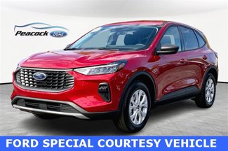 New 2025 Ford Escape Active w/ Tech Pack #1 image 1