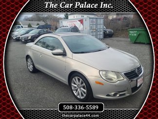 Used 2009 Volkswagen Eos Komfort image 1
