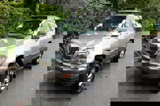 Used 1999 Lexus RX 300 4WD image 1