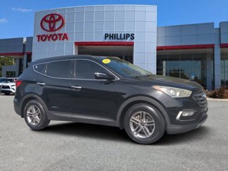 Used 2017 Hyundai Santa Fe Sport image 1