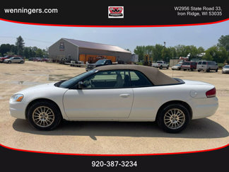 Used 2004 Chrysler Sebring LX image 1