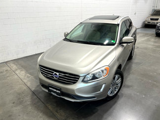 Used 2016 Volvo XC60 T5 Premier w/ Proximity Package image 1