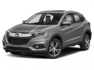 Used 2022 Honda HR-V EX image 1