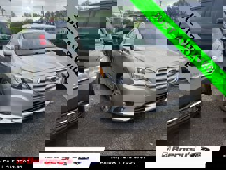 Used 2016 Subaru Legacy 2.5i Limited image 1