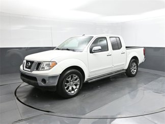 Used 2019 Nissan Frontier SL image 1