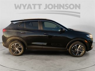 Used 2023 Buick Encore GX Select image 1