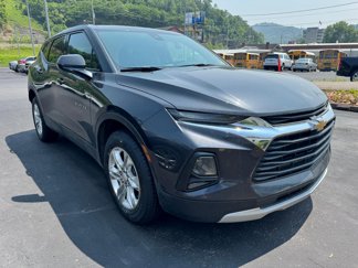 Certified 2022 Chevrolet Blazer LT image 1