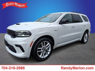 Used 2023 Dodge Durango R/T image 1
