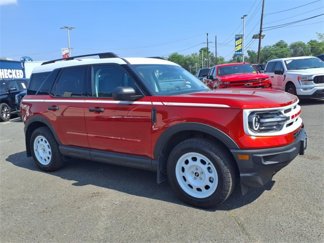 New 2024 Ford Bronco Sport Heritage w/ Heritage Convenience Package image 1