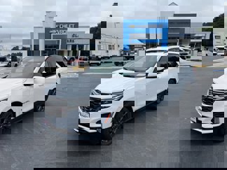 Used 2022 Chevrolet Equinox RS w/ Infotainment Package image 1