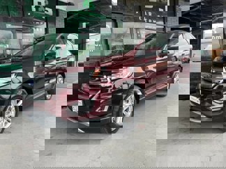 Used 2018 Ford Edge SEL w/ Equipment Group 201A image 1