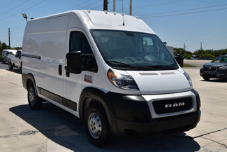 Used 2021 RAM ProMaster 1500 w/ Interior LED Lighting Group image 1